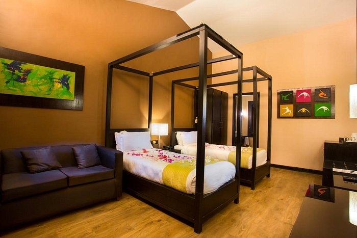 The Beach House Goa - 3