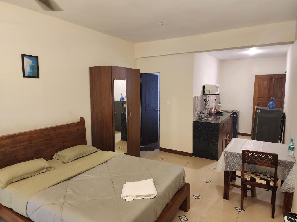 Coastal Suites Apart-hotel - 3