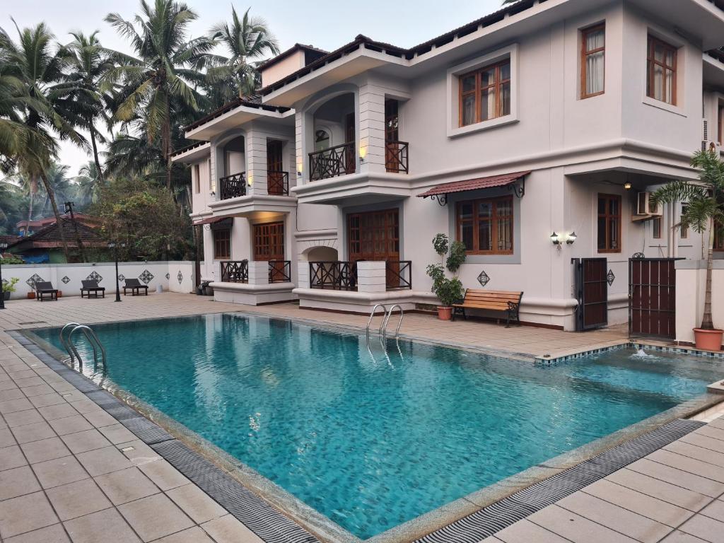 Coastal Suites Apart-hotel