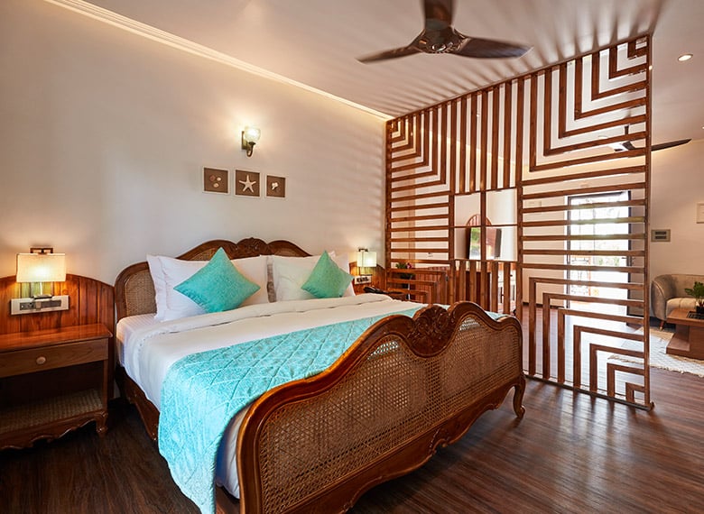 Sea Queen Beach Resort & Spa - 3