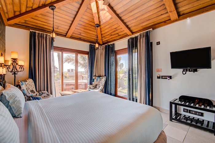 The Baga Beach Resort - 3