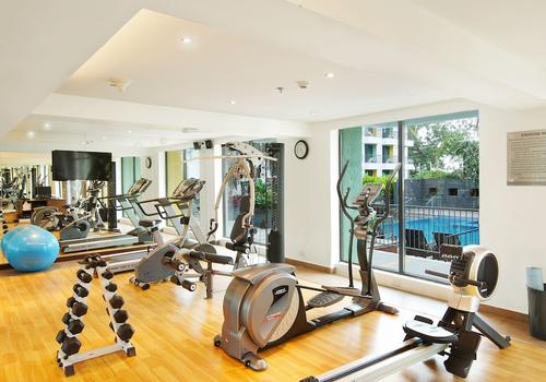 Fairfield by Marriott Goa Anjuna - 4