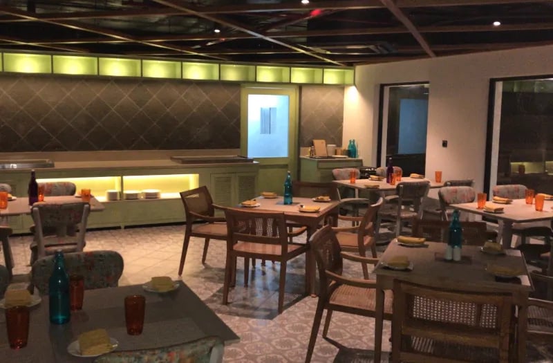 Fairfield by Marriott Goa Anjuna - 3