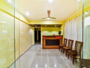 Hotel Baga Prime - 3