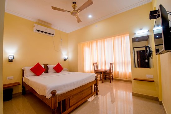 Hotel Baga Prime - 4