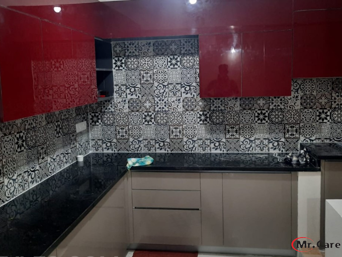 Mr.Care Interior - 4