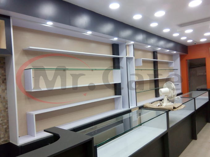 Mr.Care Interior - 5