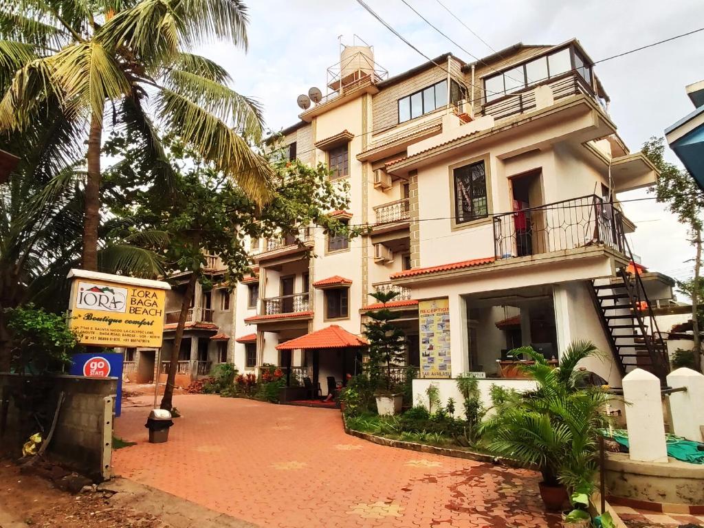 IORA BAGA BEACH - 2