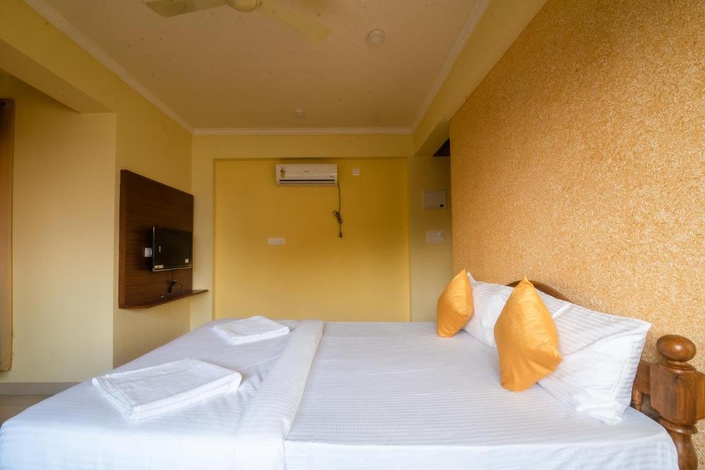 Hotel Baga Grande - 3