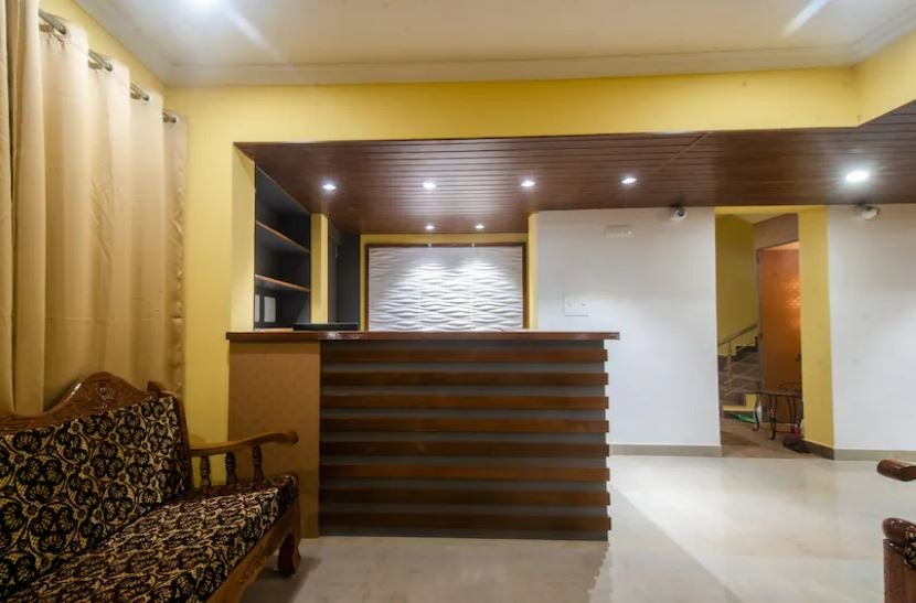 Hotel Baga Grande - 4