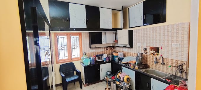 J V INTERIOR DESIGNER - 4