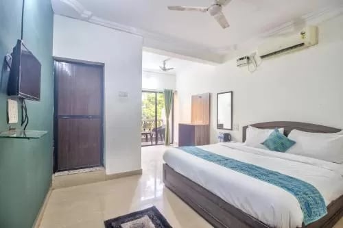 Hotel baga imperial - 4