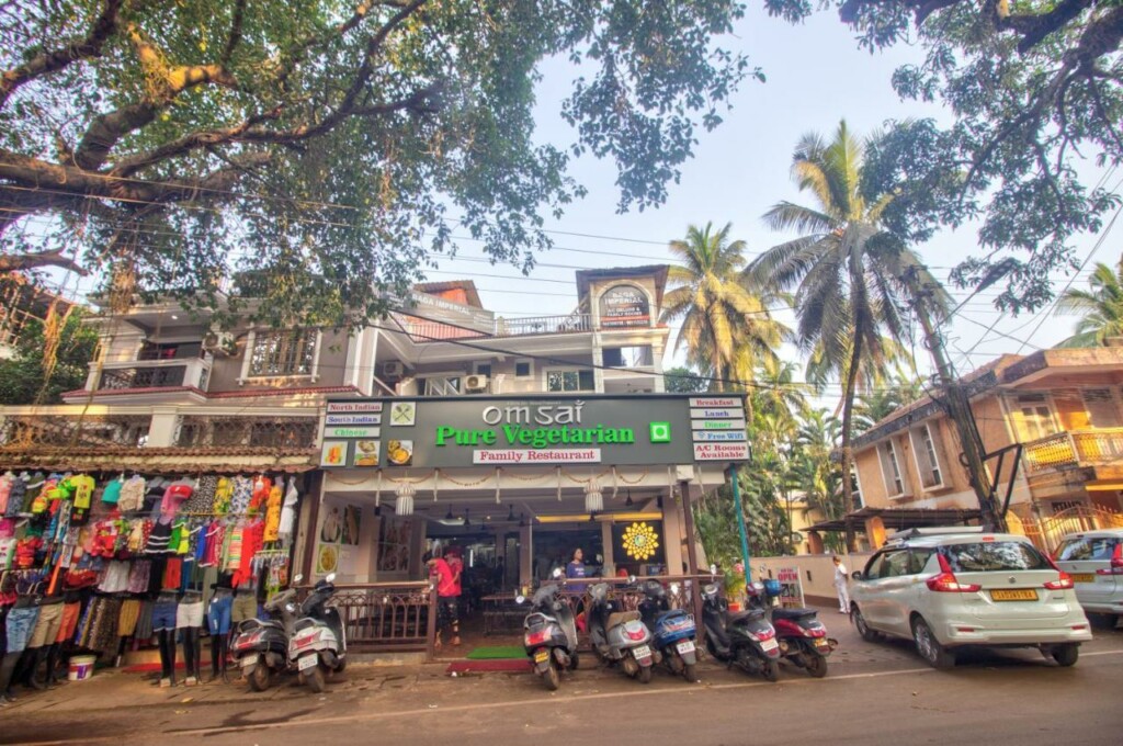 Hotel baga imperial - 2