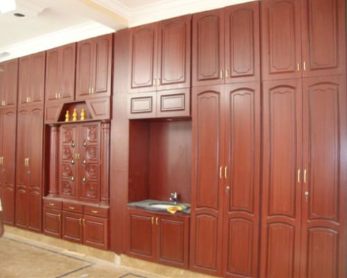 New Glass World - Interior Designer Trichy - 4