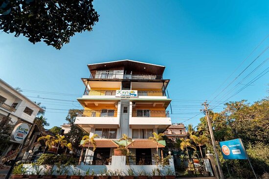 Kay's Riverview Resort - 2