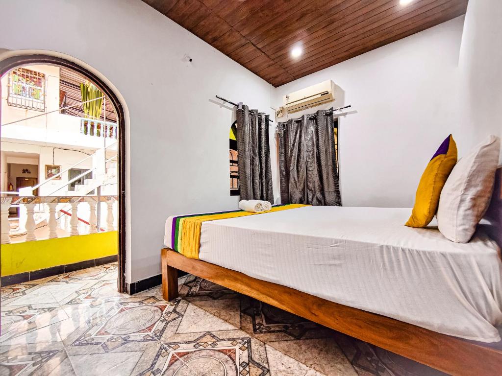 Hotel OakWood Baga - 4