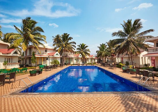 La Vida Lords Inn Goa - 2
