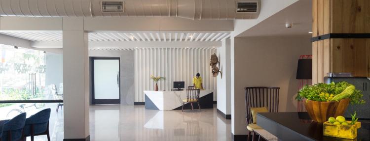 The Park Baga River Goa - 2