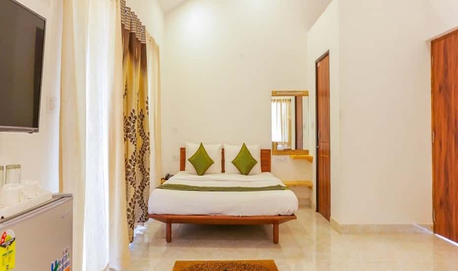 WTF My House - Hotel near Baga Beach Goa - 3