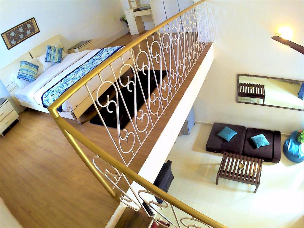 WTF My House - Hotel near Baga Beach Goa - 4