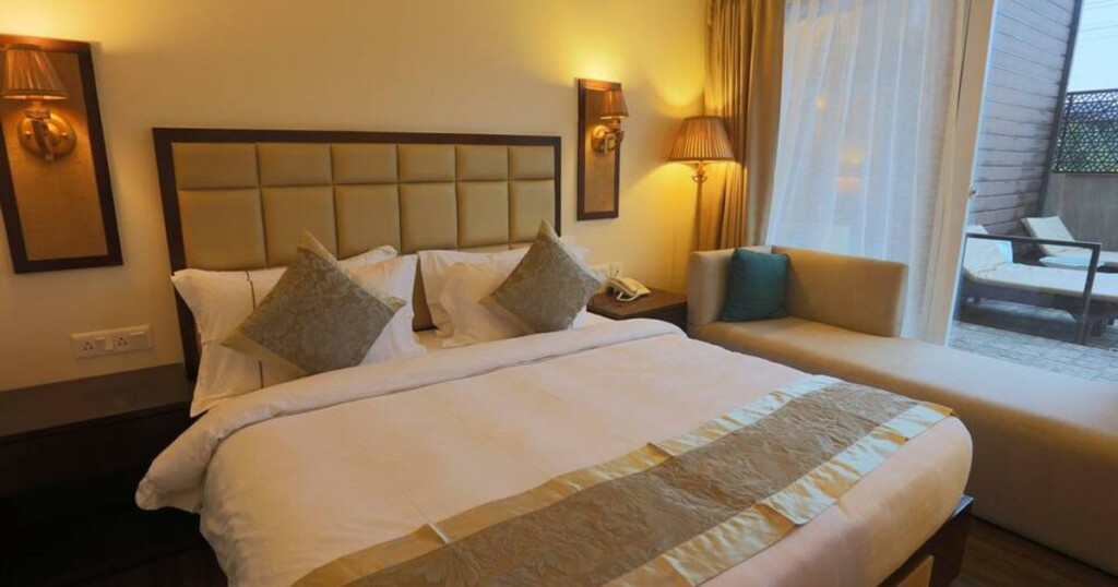 Sinon Baga Retreat - 5