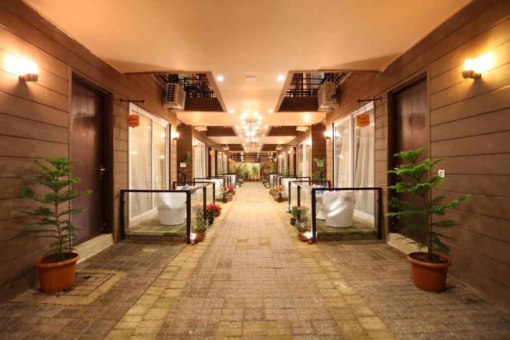 Sinon Baga Retreat - 3