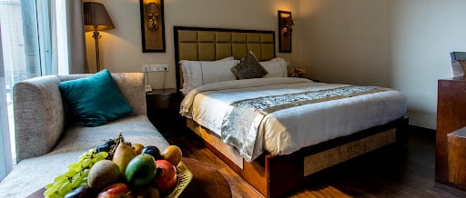 Sinon Baga Retreat - 4