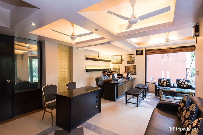 The Baga Marina Beach Resort and Hotel - 3