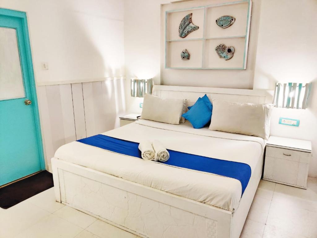 Eros Boutique Hotel - 4