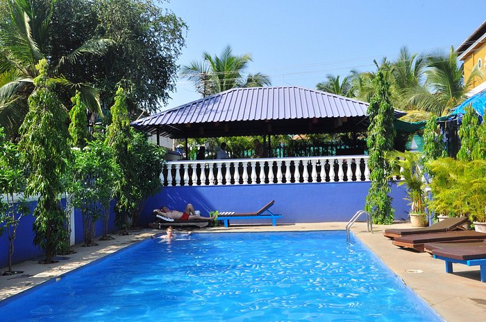 Mayflower Beach Resort - 2