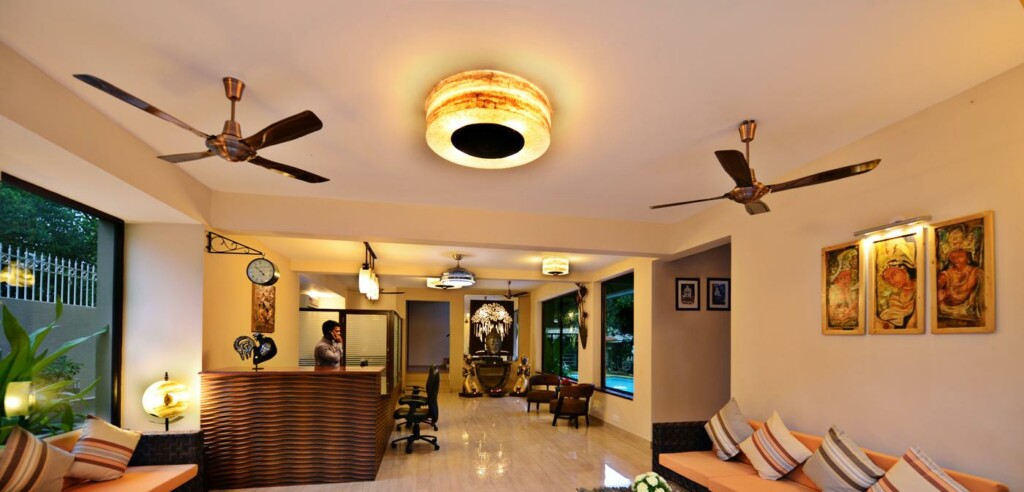 La Sunila Suites - 4