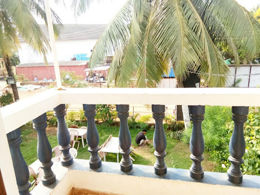 Royal Castle Baga Beach Resort - 2