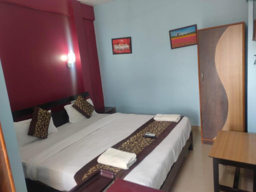 Hotel Ocean Face, Baga - 3