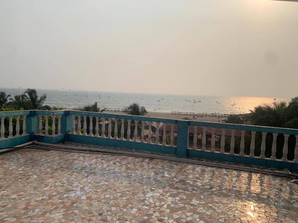 Hotel Ocean Face, Baga - 4