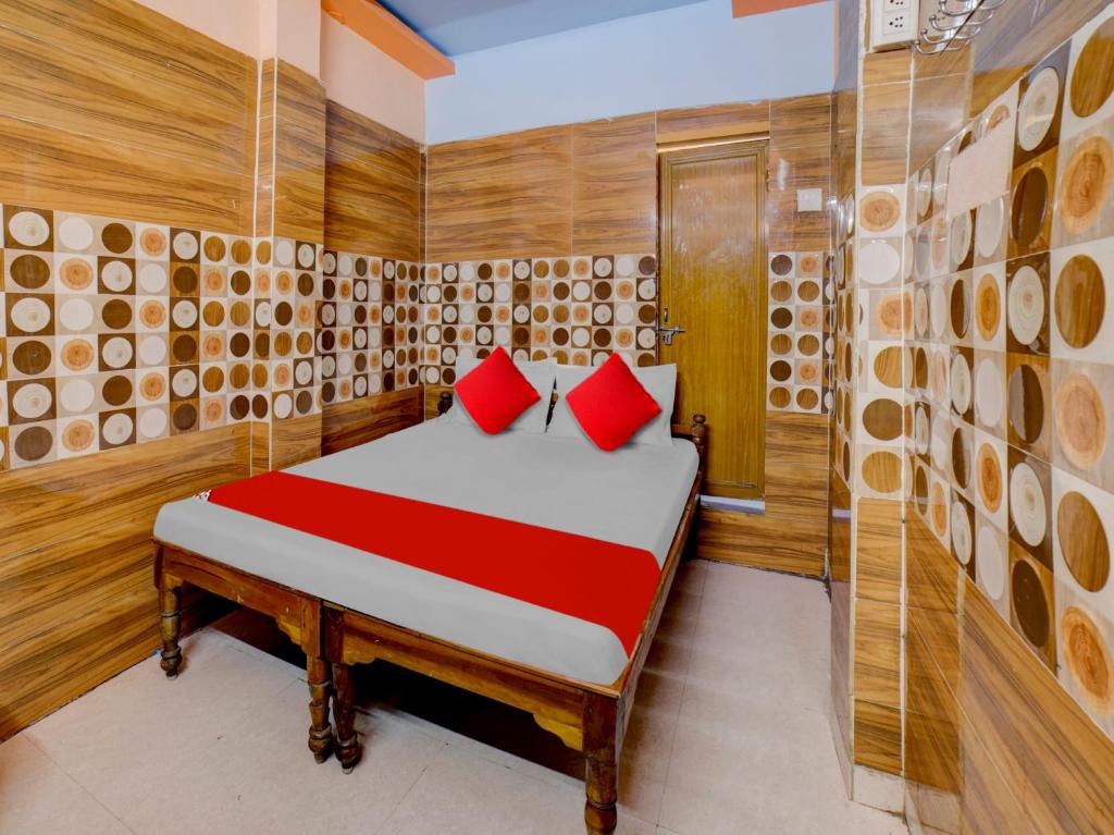 Sai Residency Goa - 2