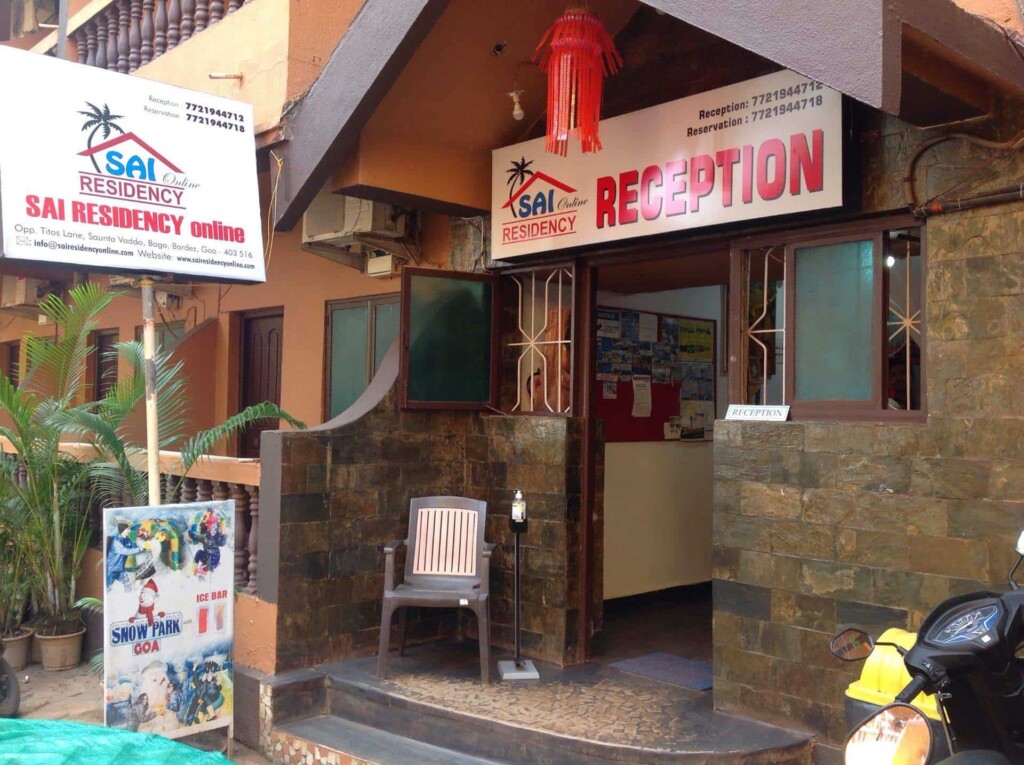 Sai Residency Goa - 4