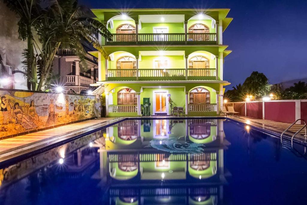 Larios Beach Holidays Resort - 2