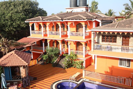 Larios Beach Holidays Resort - 3