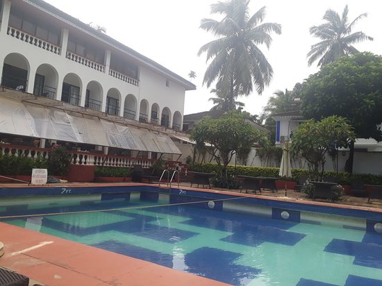 Keys Select Ronil Resort