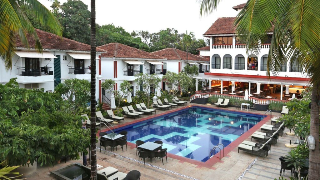 Keys Select Ronil Resort - 3