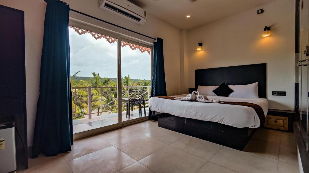 Hotel Vaggi's place - 4