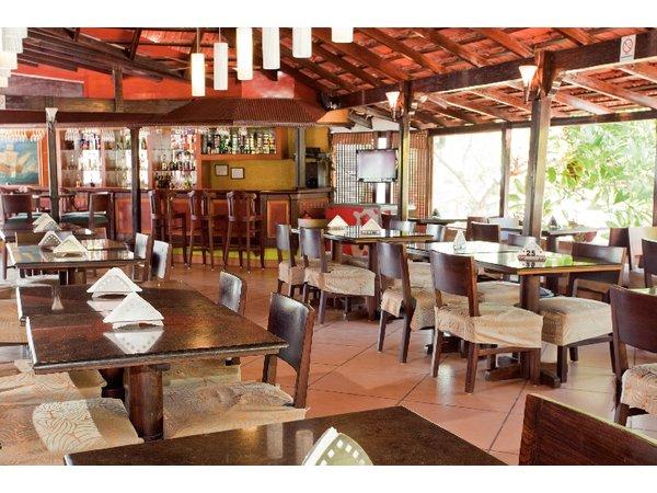 Hotel Colonia Santa Maria - 3