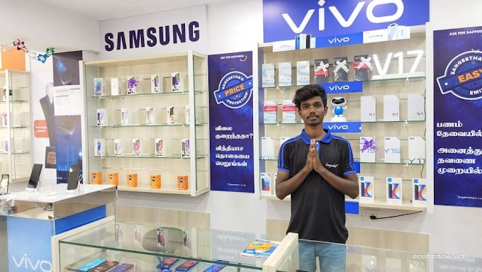 Yogisha Mission Trust in Annanagar