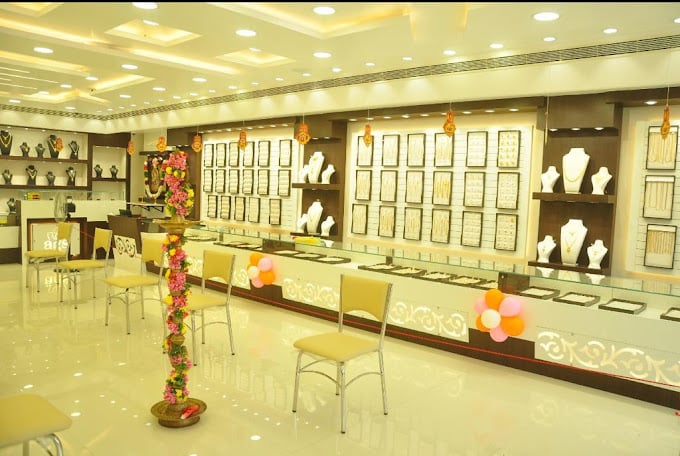 AGS Thangamaaligai - 2