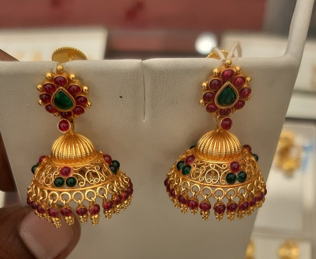 Tanishq Jewellery - Trichy - Promenade Road - 4
