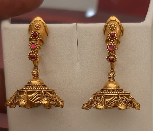 Tanishq Jewellery - Trichy - Promenade Road - 5