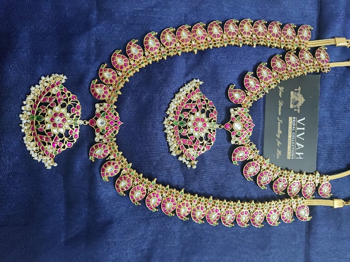 SAMPATH JEWELLERS - 3