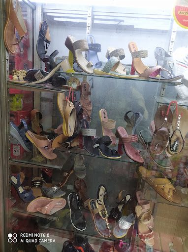 Malabar Gold and Diamonds - Trichy - 2