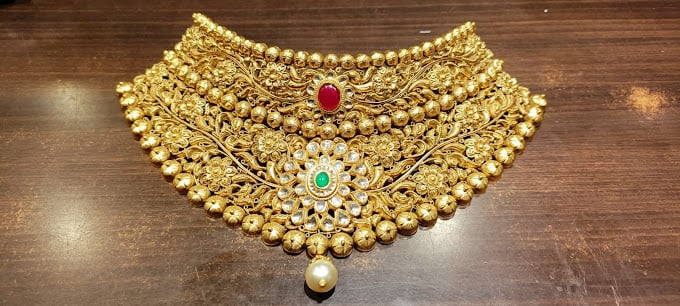 Jos Alukkas Jewellery - 3