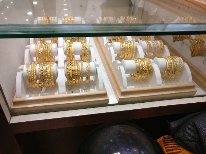 Lalithaa Jewellery Mart Limited - 2